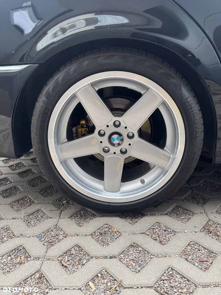 BMW Seria 5 - 9