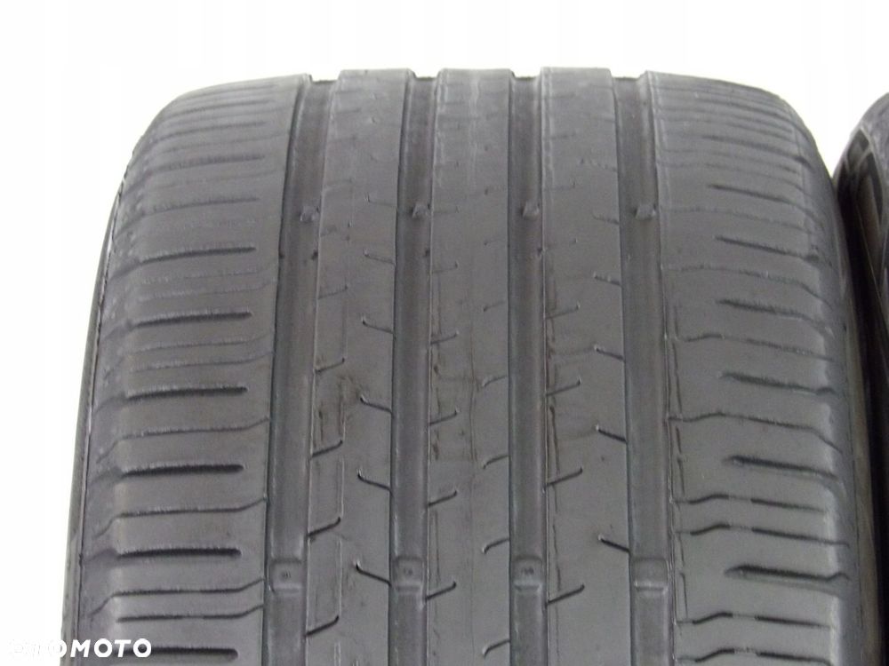 2X opony 225/45R18 CONTINENTAL ECOCONTACT 6 - 2