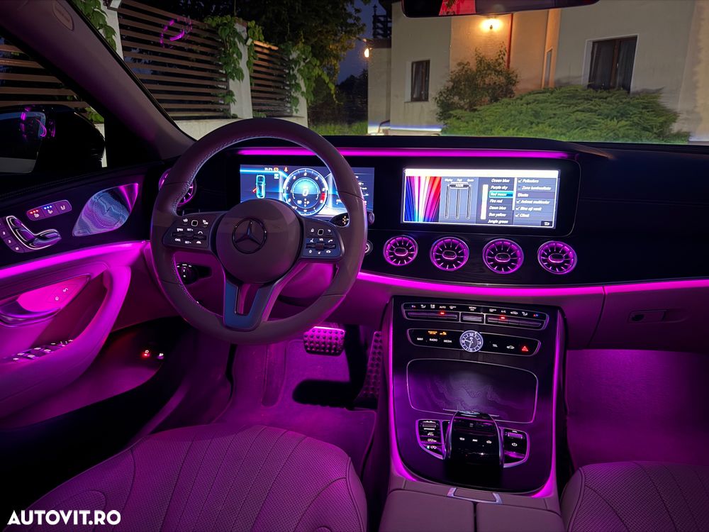 Mercedes-Benz CLS - 35