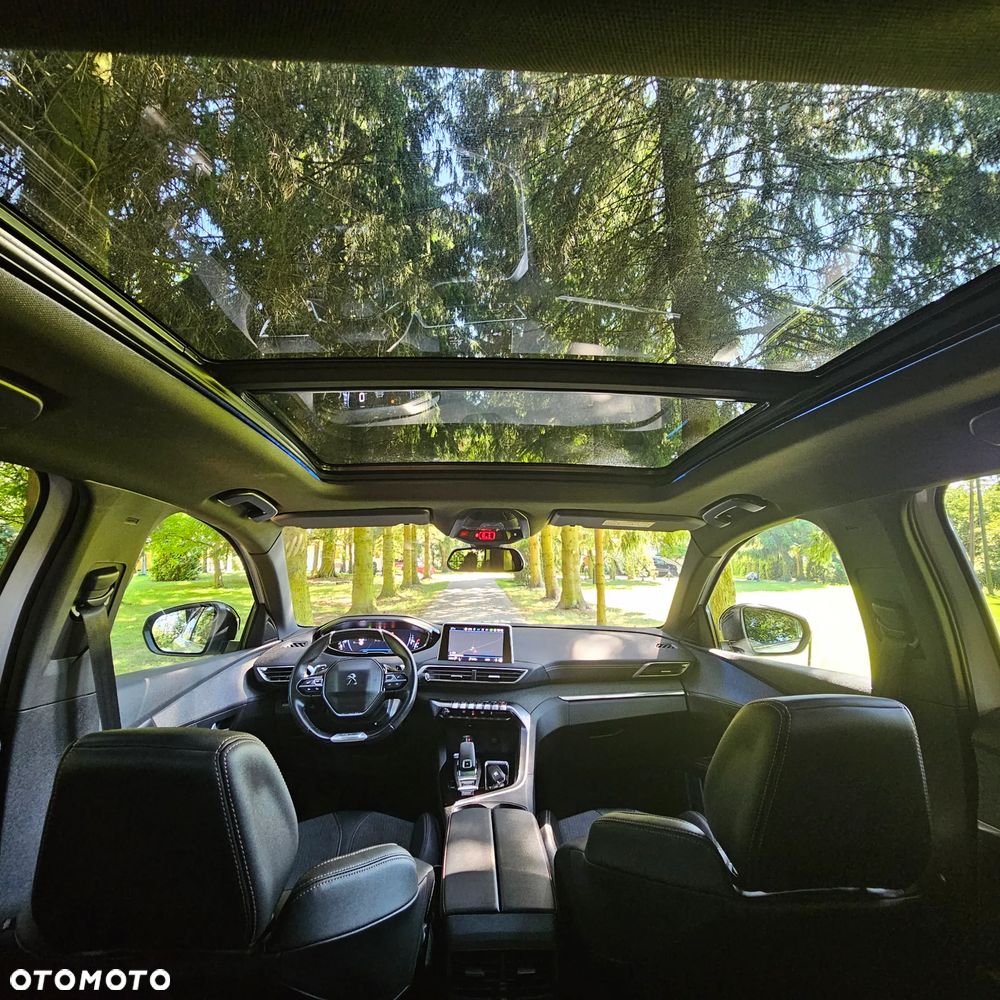 Peugeot 3008 1.6 PureTech GT S&S EAT8 - 17