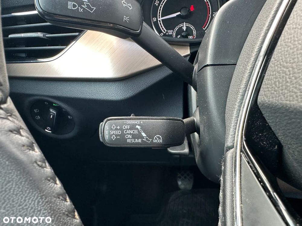 Skoda Kamiq - 15