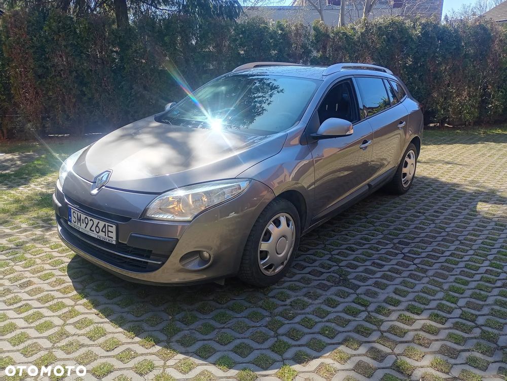 Renault Megane 1.9 dCi Business Line - 5