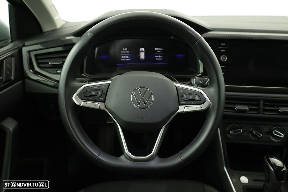 VW Taigo 1.0 TSI Urban DSG - 14