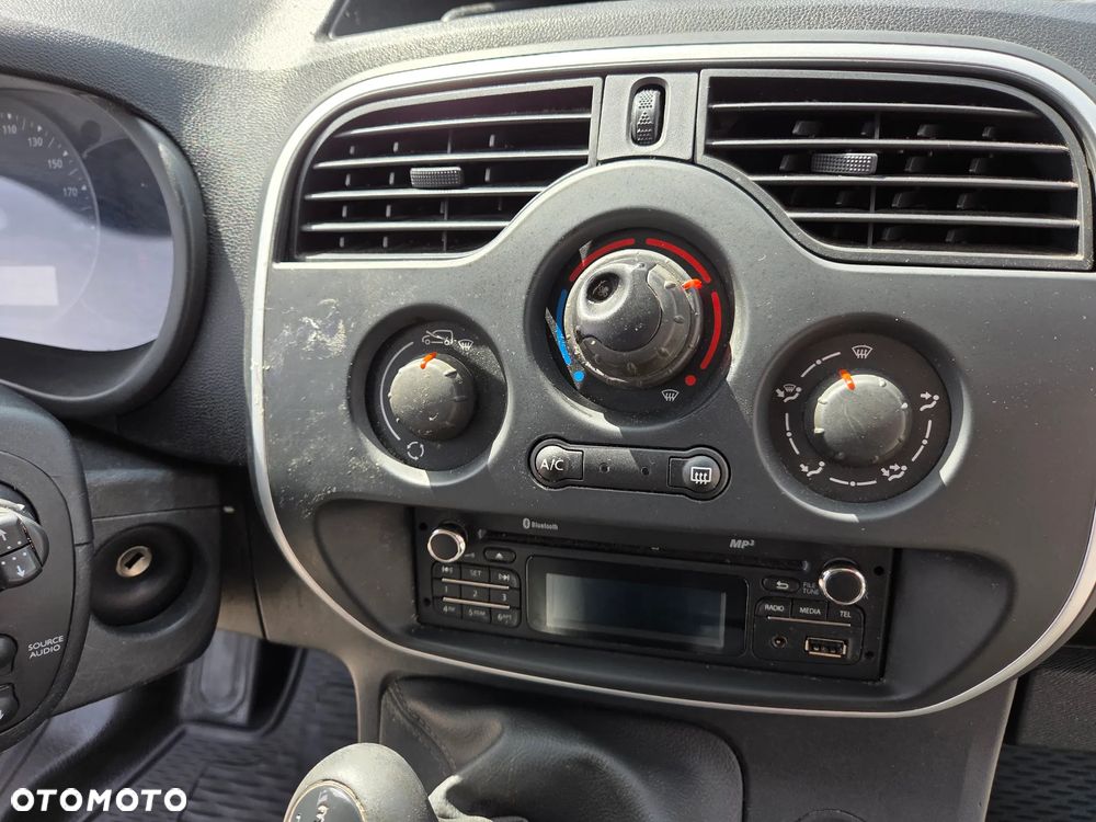 Renault Kangoo - 27