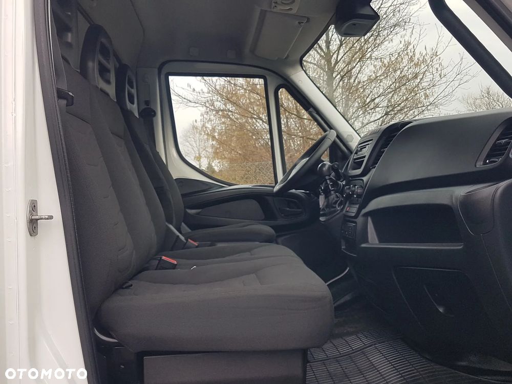 Iveco Daily 70-170 WINDA CHŁODNIA 10EP AGREGAT IZOTERMA - 10