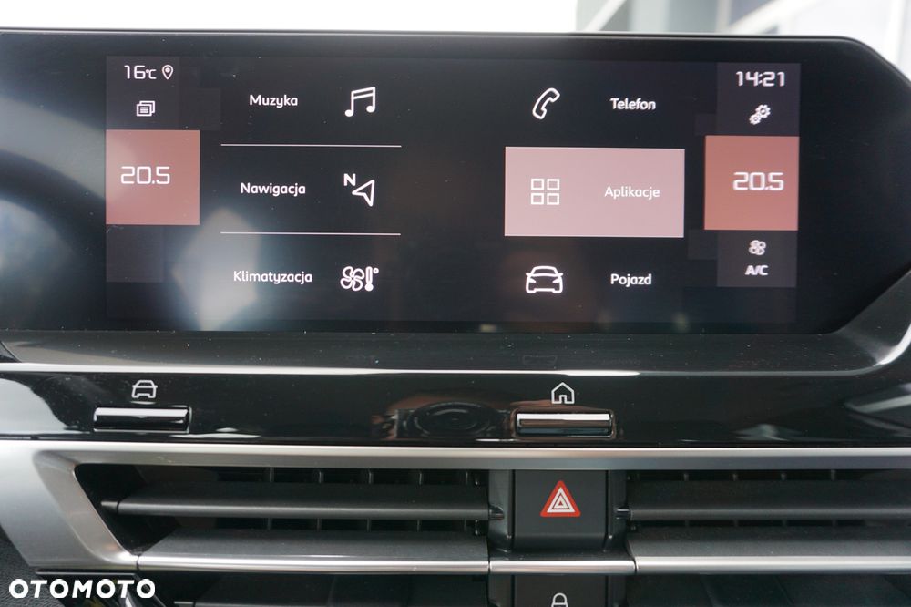 Citroën C4 1.2 PureTech Feel Pack S&S - 18