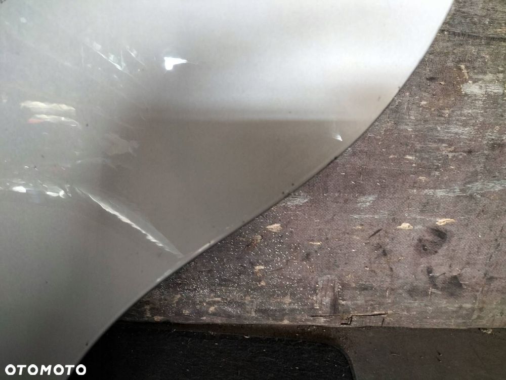 DRZWI KOMPLETNE LEWY TYŁ VOLVO V50 I 426-26 - 7