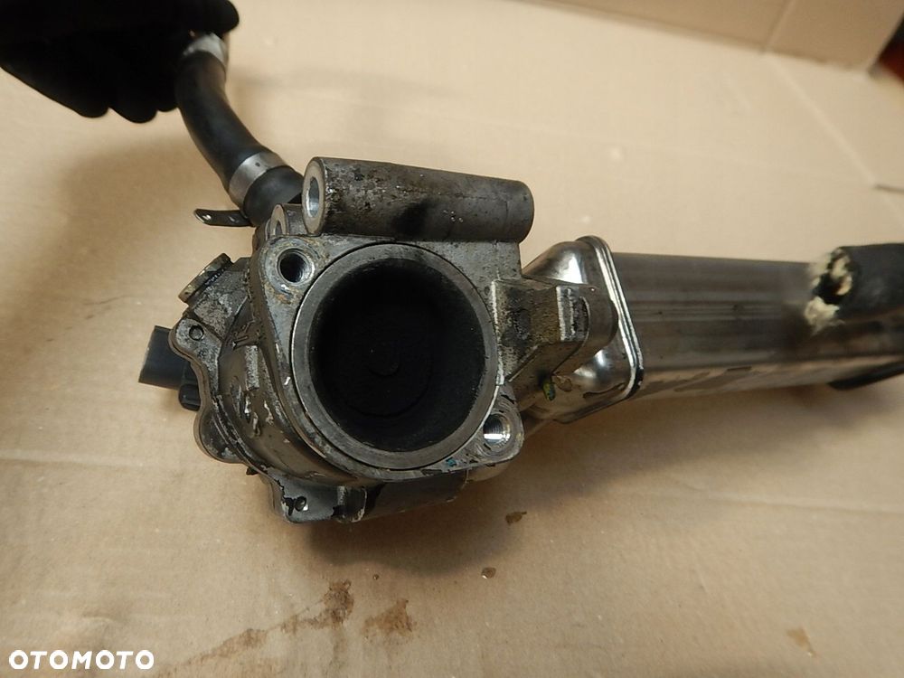 chlodniczka spalin egr iveco daily 2.3 hpi 5801365344 - 8