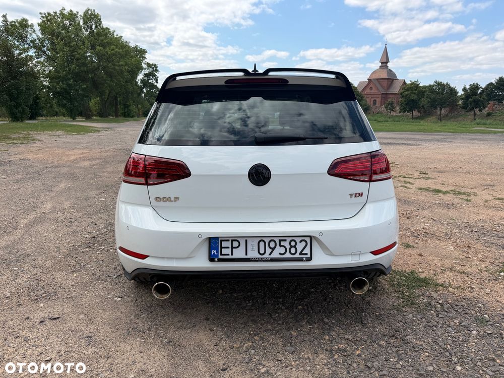 Volkswagen Golf 1.6 TDI BMT Highline - 6