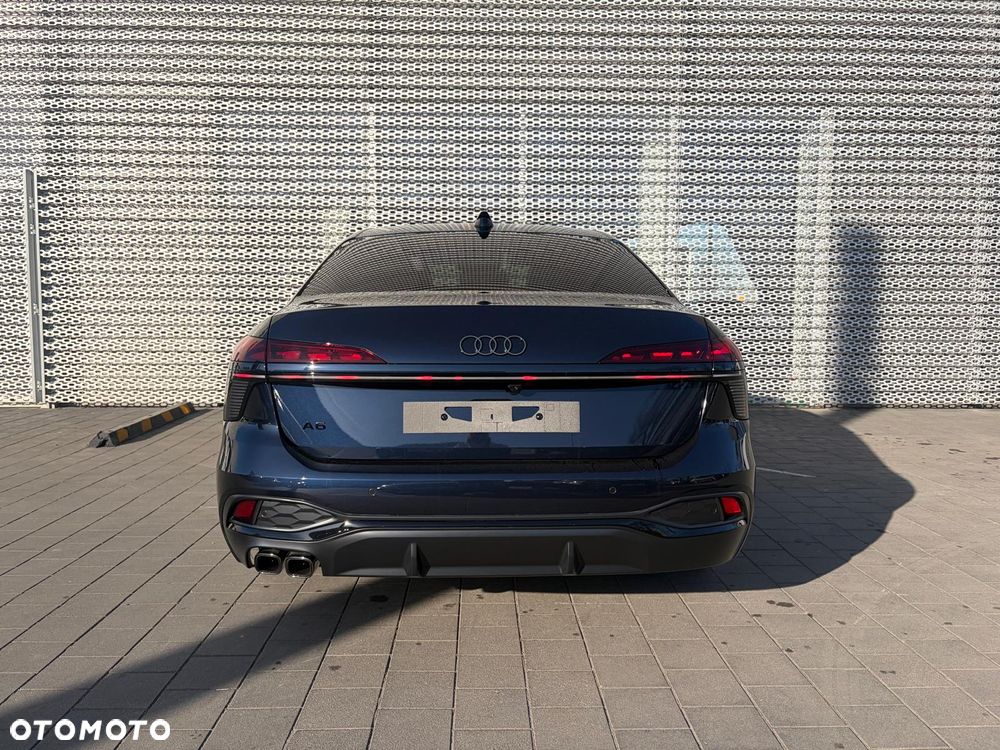 Audi A6 Limousine - 6