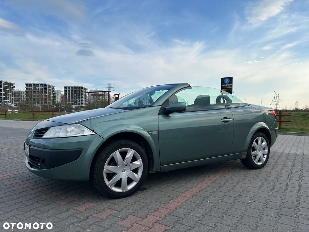 Renault Megane 1.6 Dynamique - 3