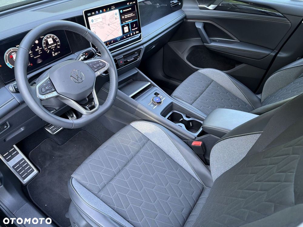 Volkswagen Tiguan 2.0 TDI DSG - 12