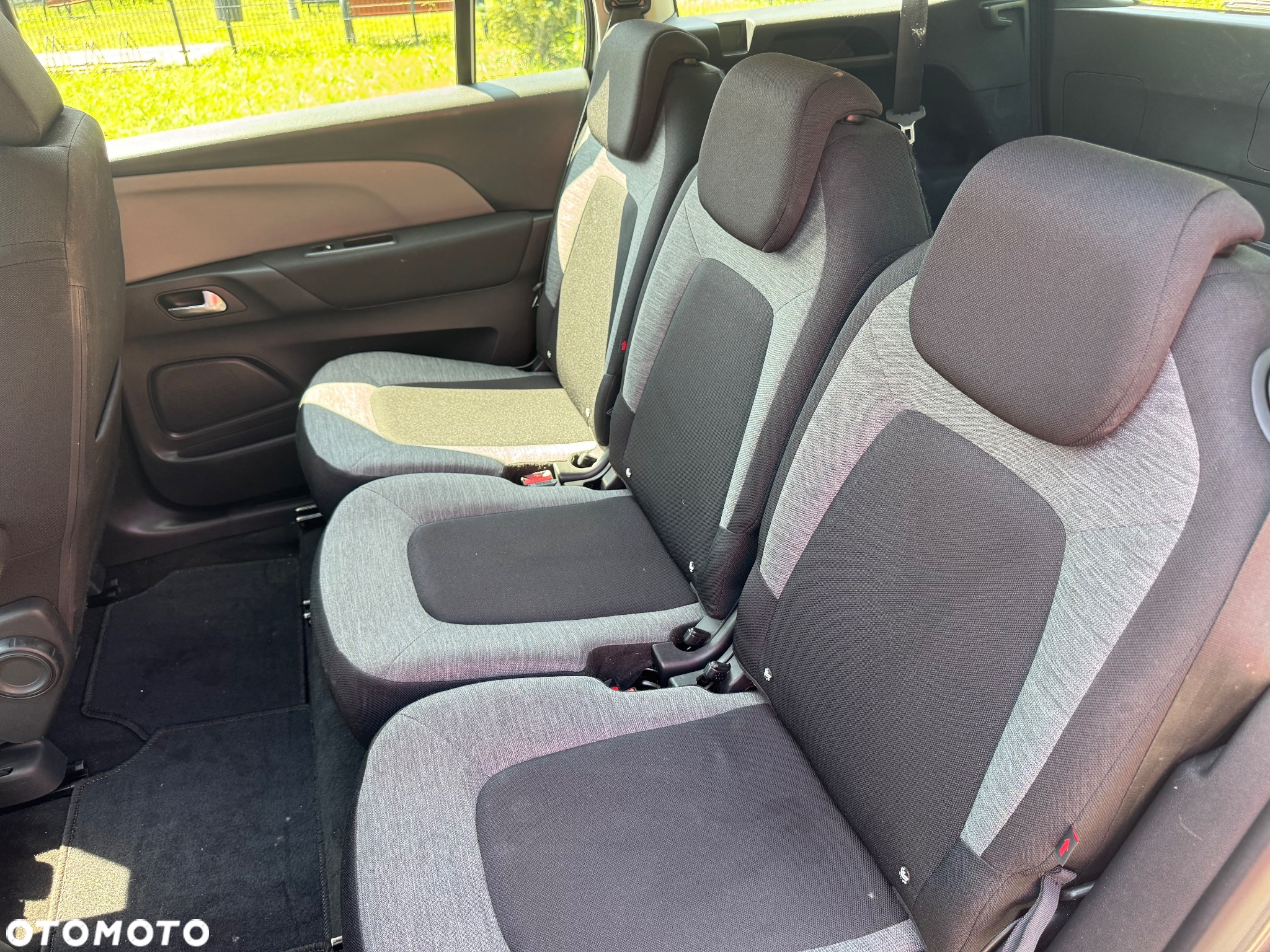 Citroën C4 SpaceTourer Grand PureTech 130 Stop&Start LIVE - 20