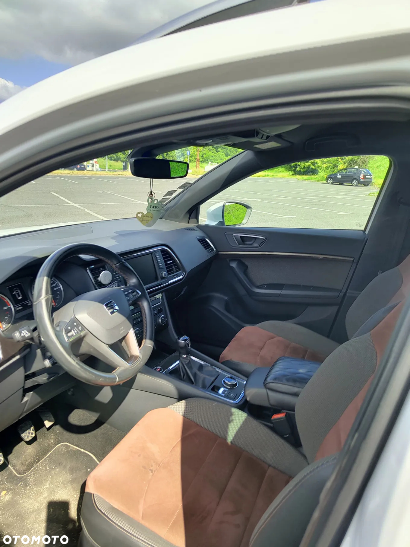 Seat Ateca 2.0 TDI Xcellence S&S 4Drive - 6