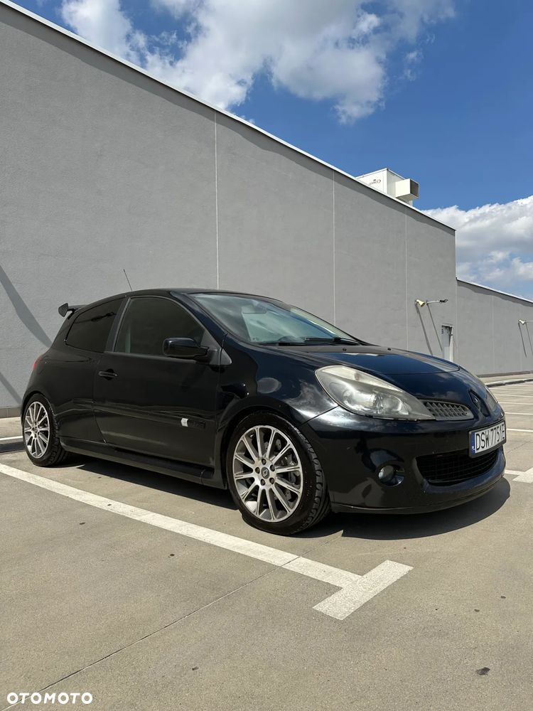 Renault Clio - 4