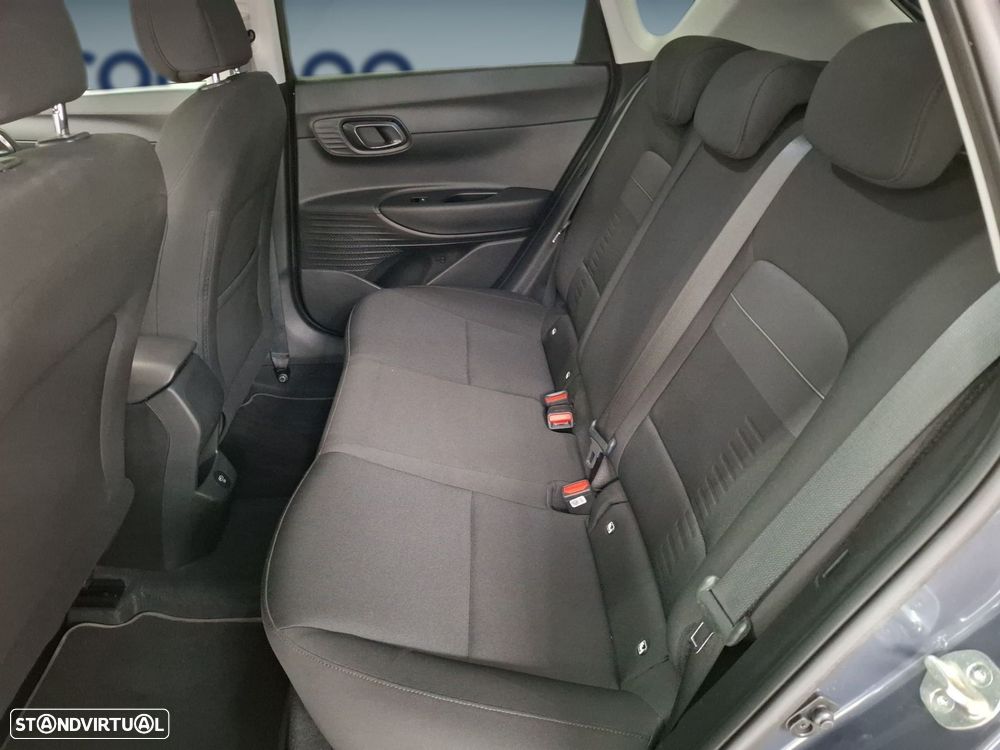 Hyundai Bayon 1.0 T-GDI Premium - 11