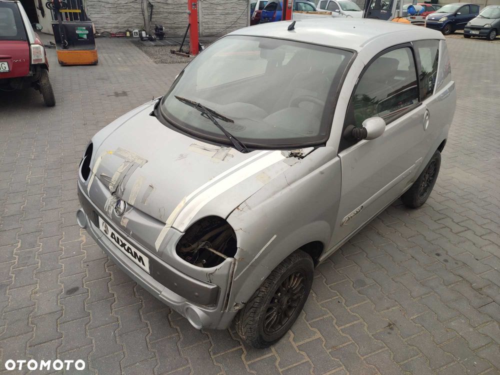 Microcar Virgo - 3