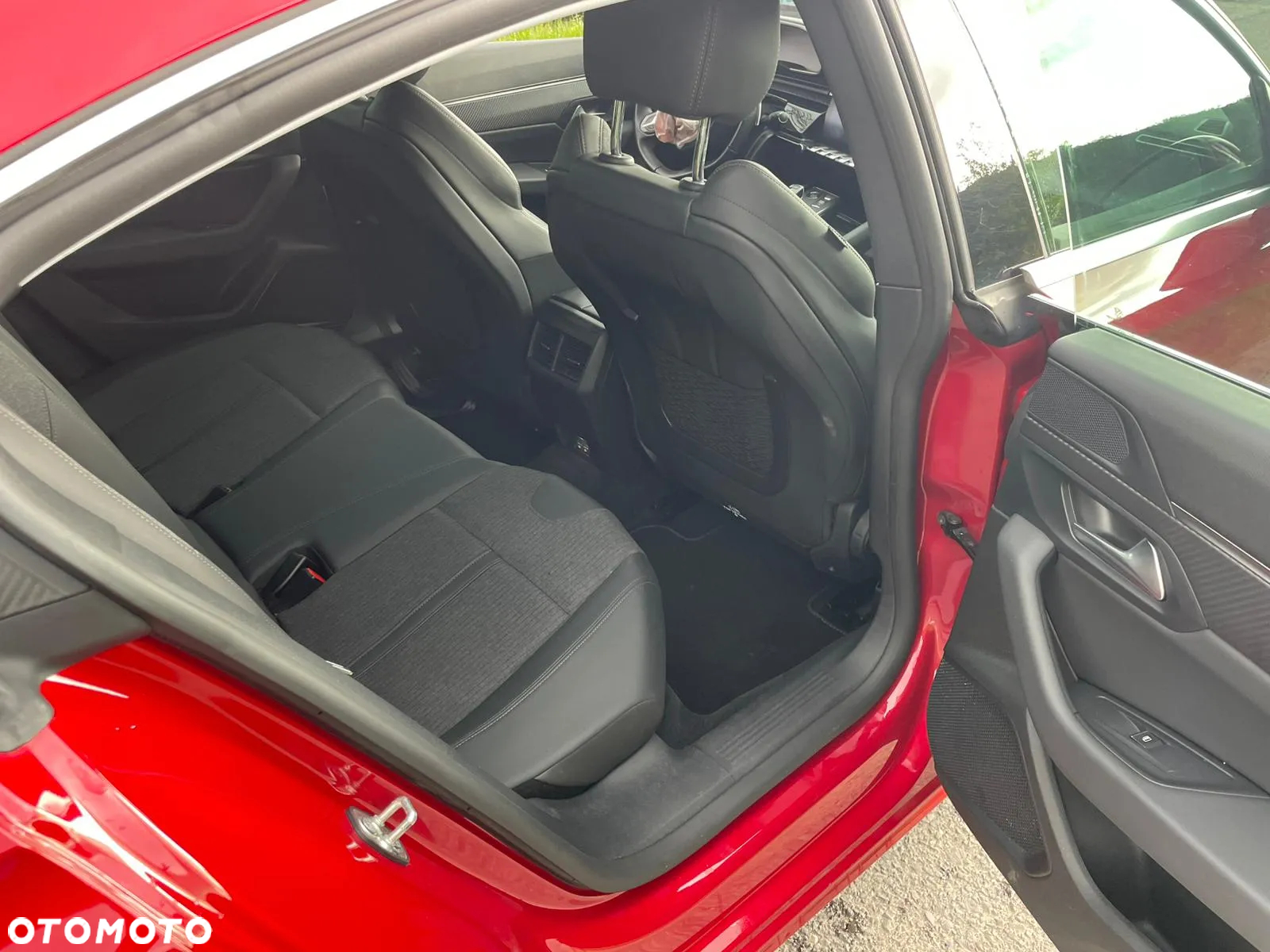 Peugeot 508 1.5 BlueHDi Active Pack S&S EAT8 - 12
