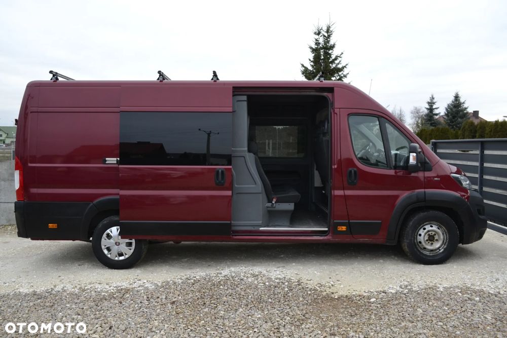 Fiat DUCATO - 13