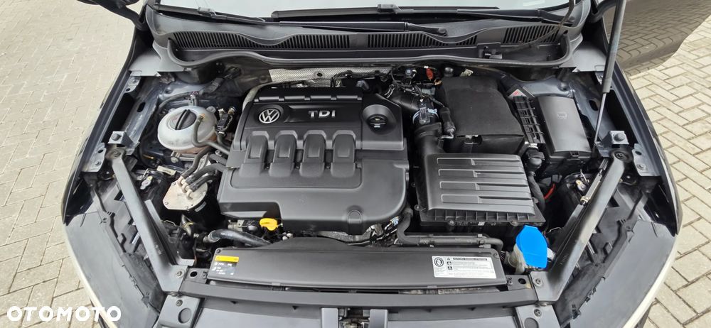Volkswagen Golf Sportsvan 1.6 TDI BlueMotion Technology Trendline - 37
