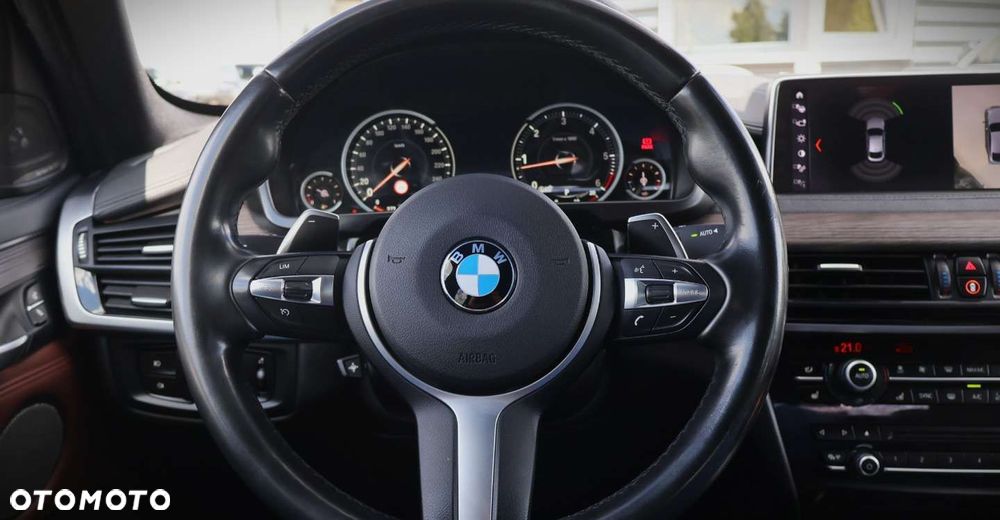 BMW X6 - 26