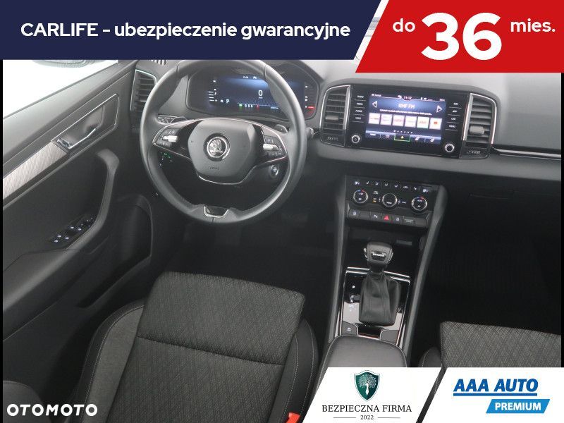 Skoda Karoq - 8