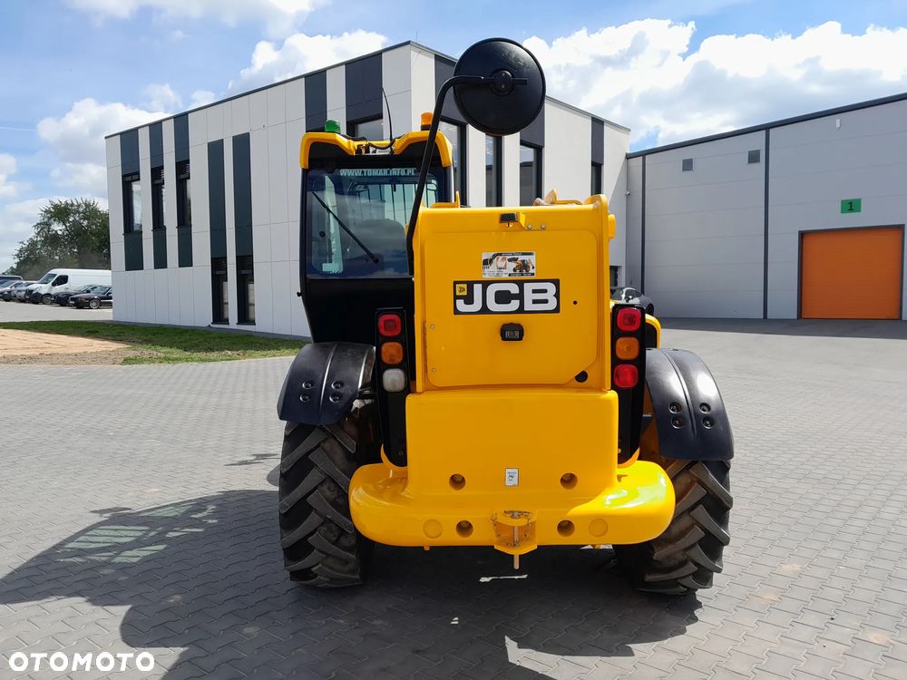 JCB 540-170 2022R - 7