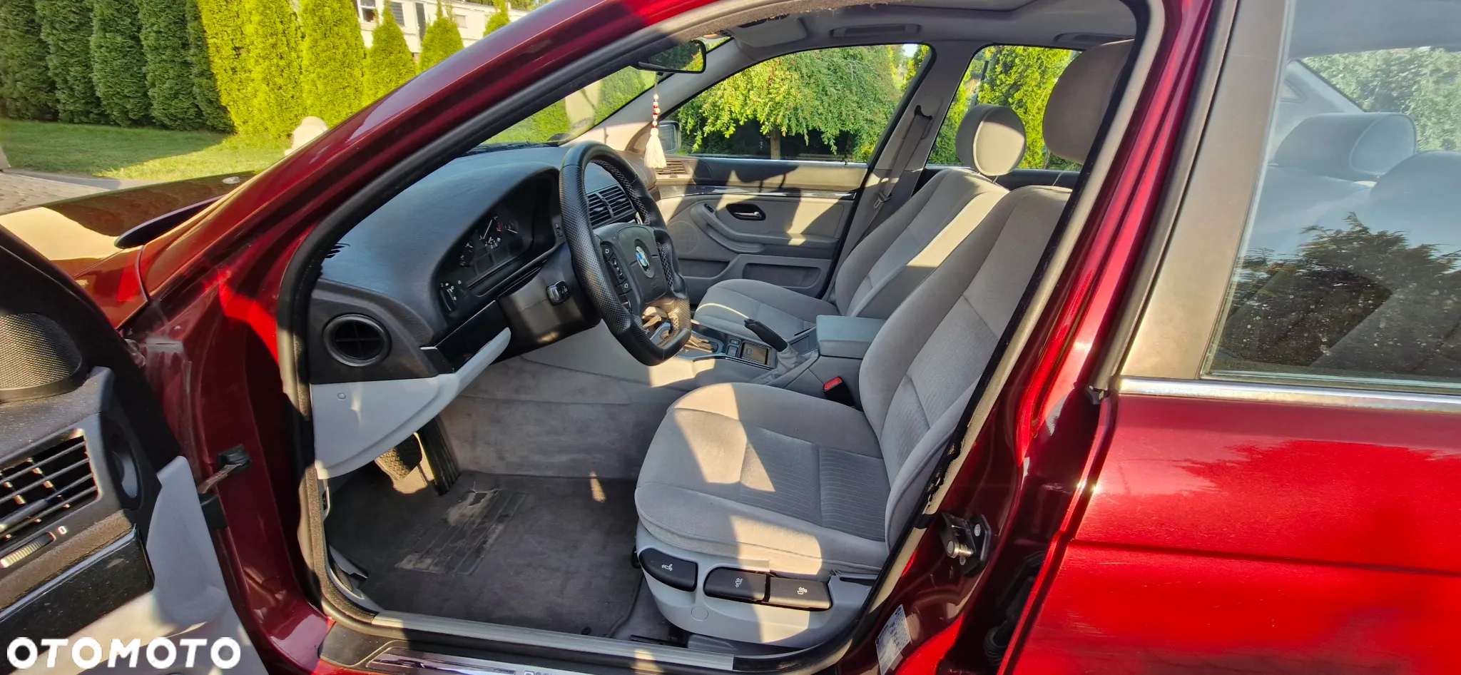 BMW Seria 5 - 6