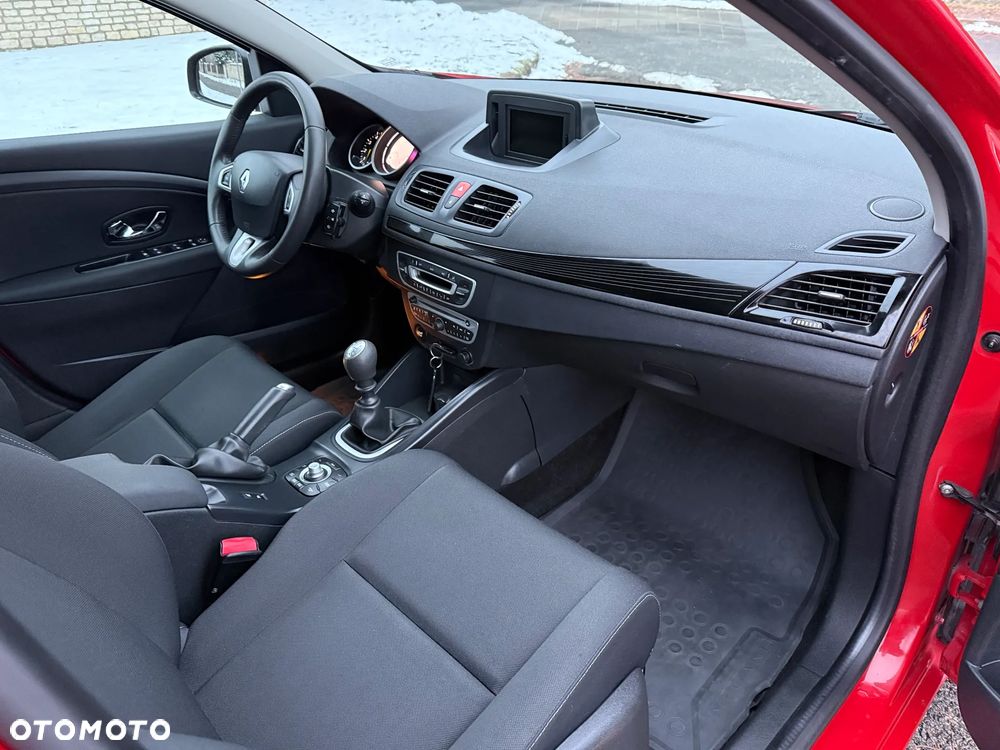 Renault Megane ENERGY dCi 110 Start & Stop Expression - 7