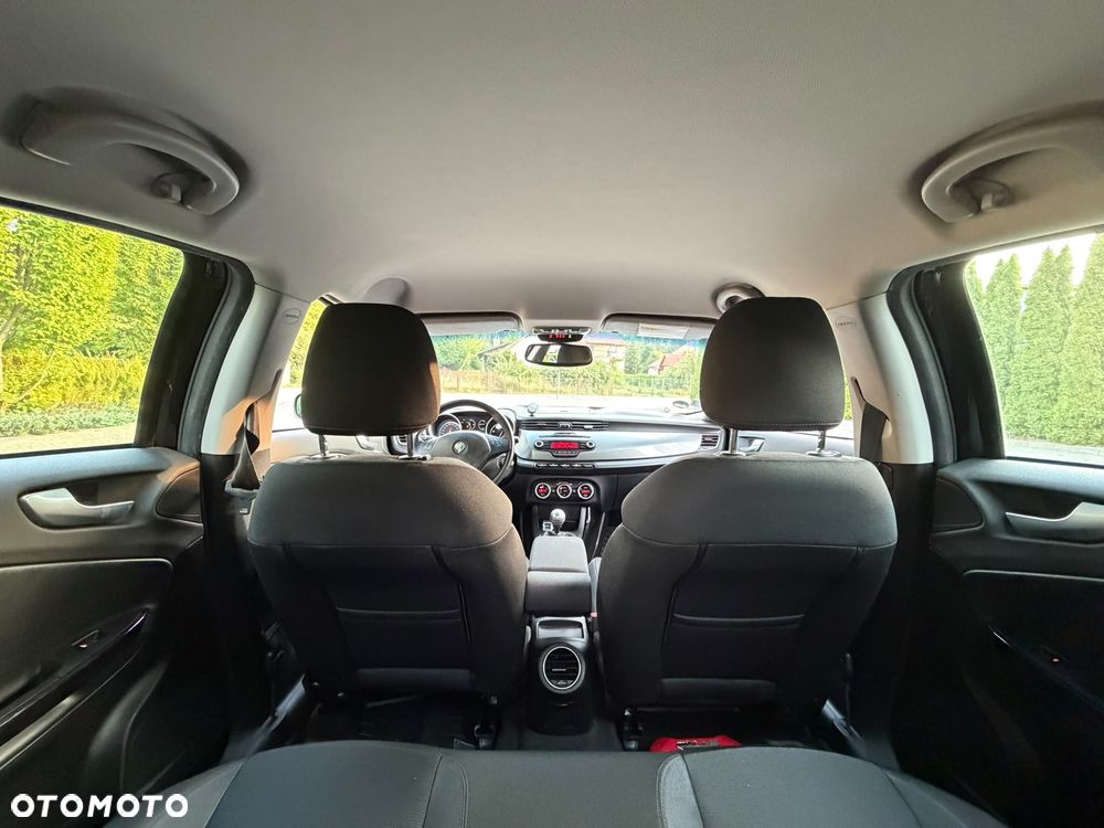 Alfa Romeo Giulietta 1.4 TB Veloce - 18