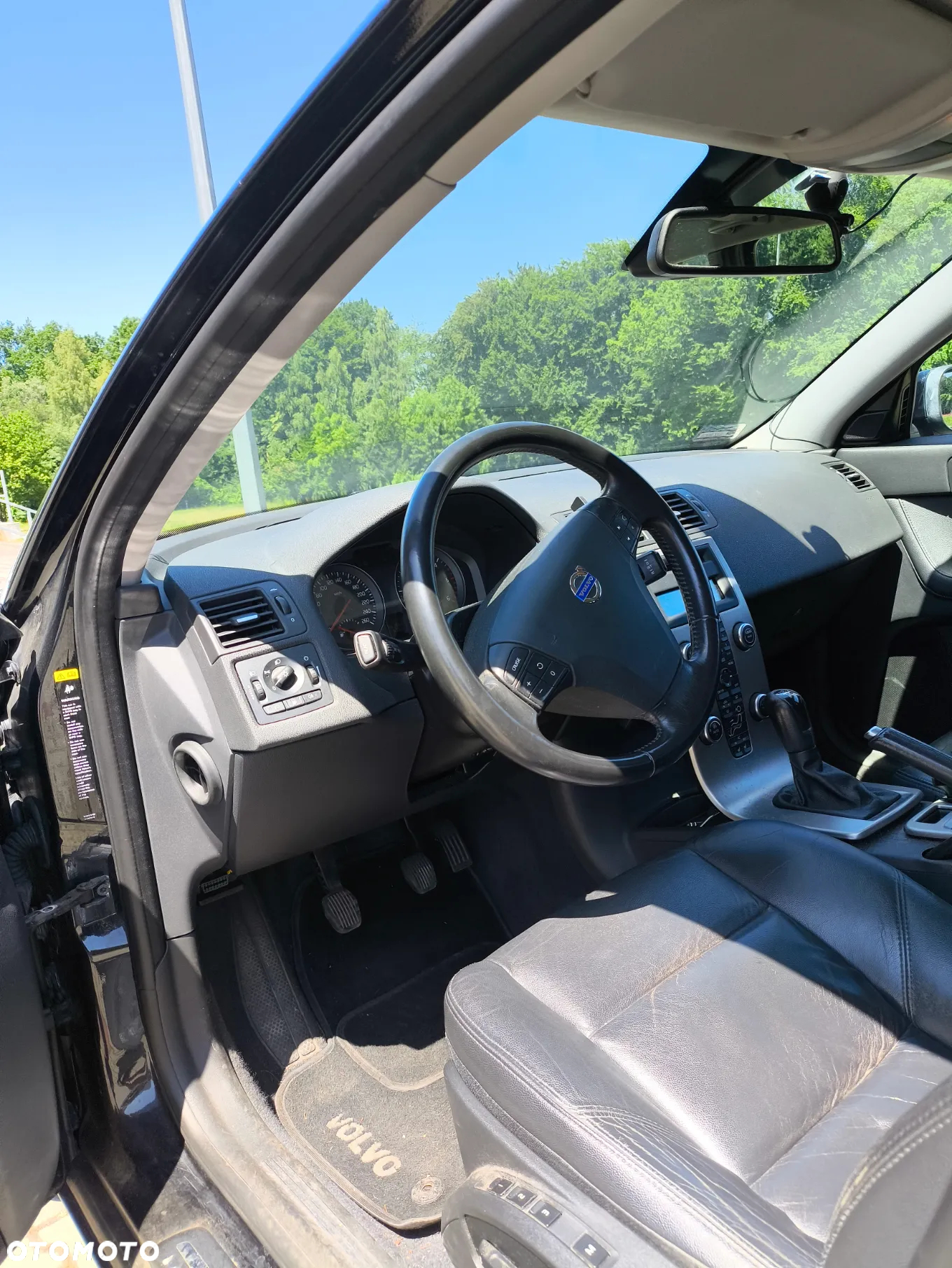 Volvo V50 2.0D - 15