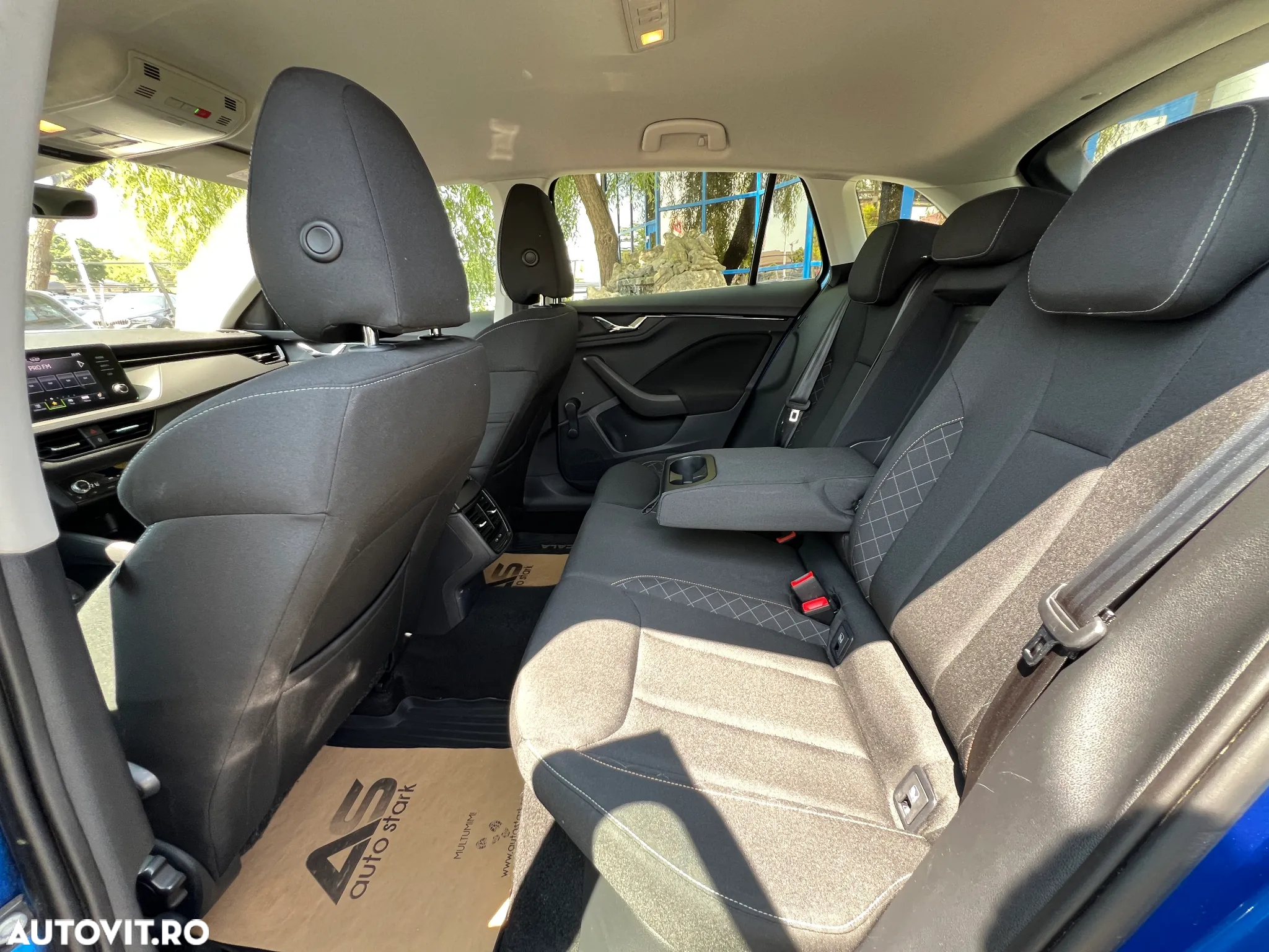 Skoda Scala 1.6 TDI Style - 18