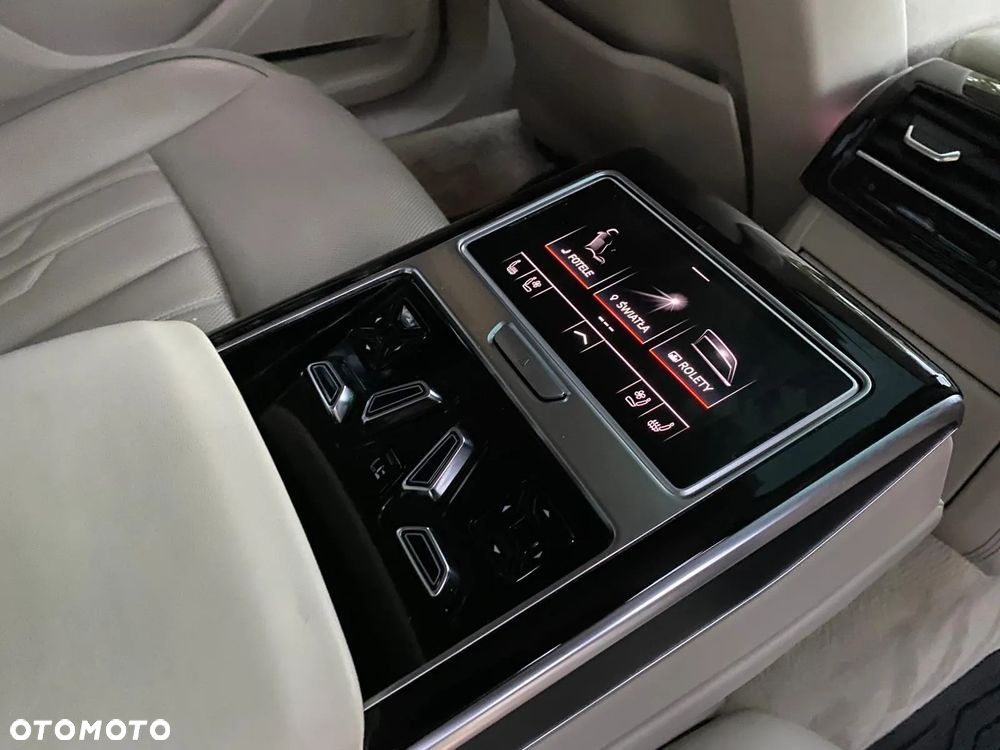 Audi A8 3.0 TDI ultra Quattro - 29