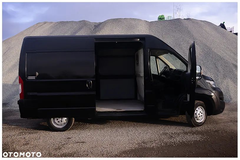 Peugeot Boxer - 13