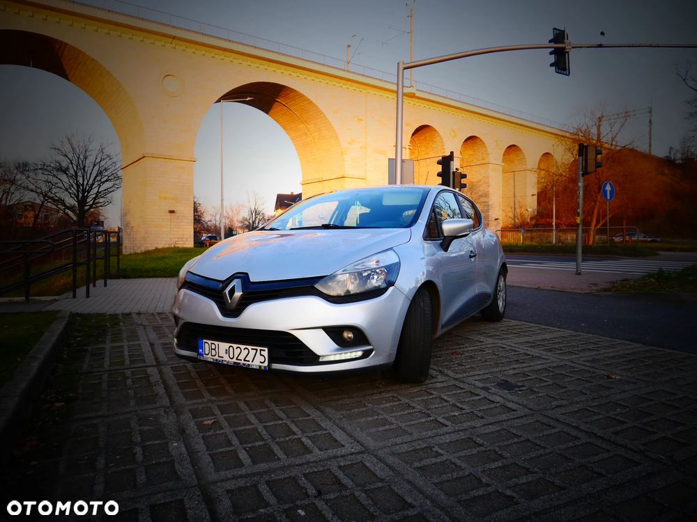 Renault Clio 1.5 dCi Energy Alize - 23