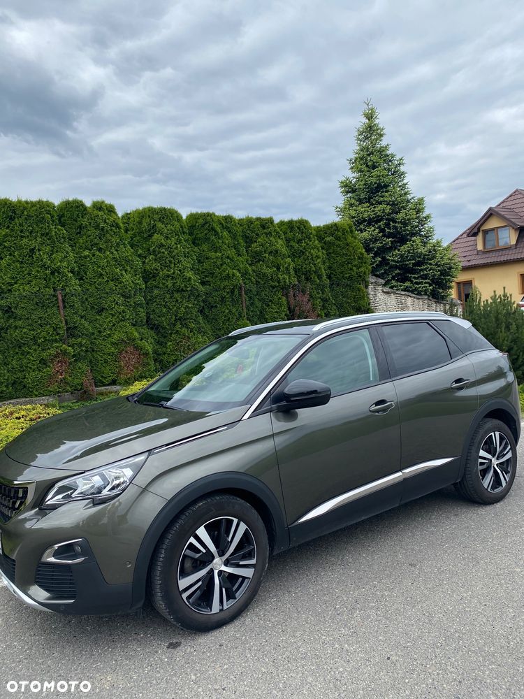 Peugeot 3008 - 1