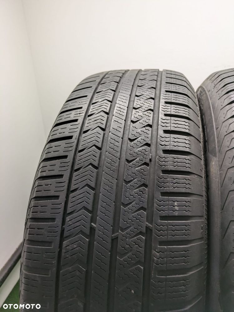 Opony całoroczne 235/65/17 Vredestein Quatrac 5 - 2