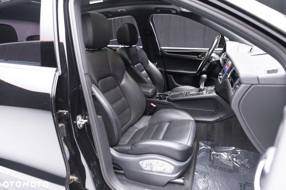 Porsche Macan S - 17
