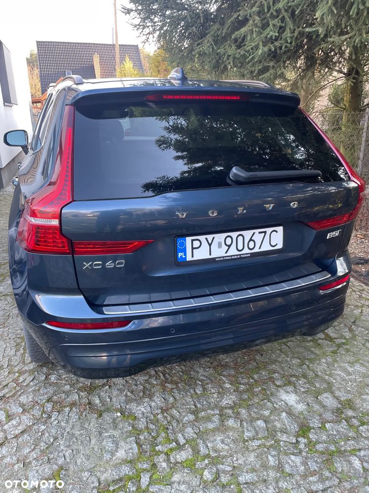 Volvo XC 60 B5 B AWD Geartronic Inscription - 7