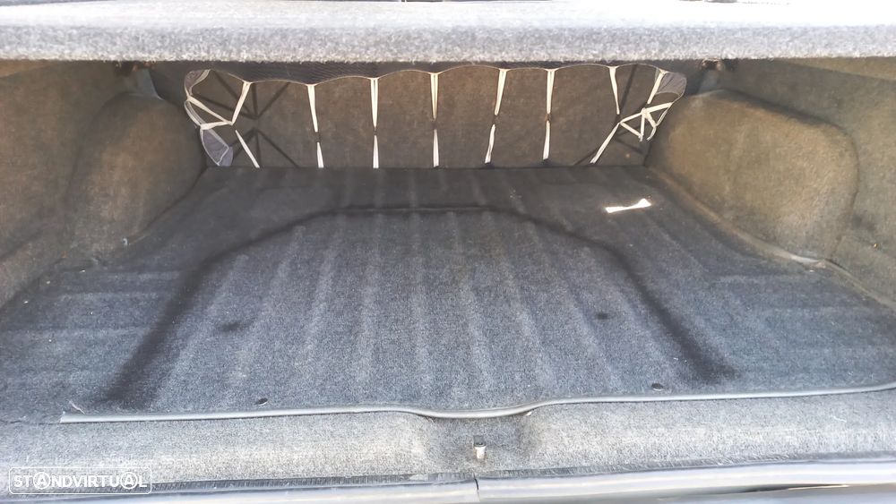 Opel Kadett 1.6 D GL - 10