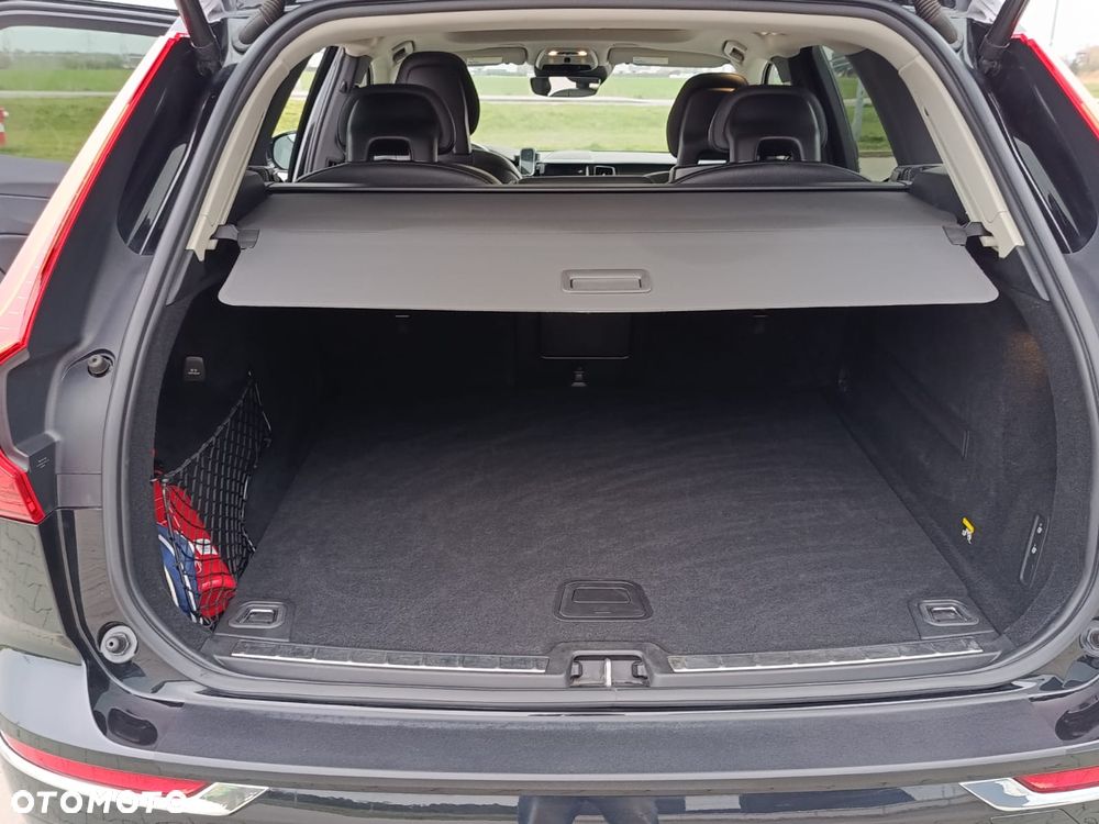 Volvo XC 60 T5 AWD Geartronic Inscription - 17