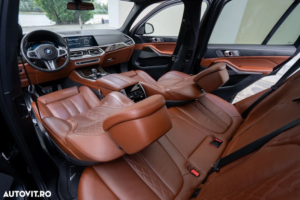 BMW X5 xDrive30d - 19