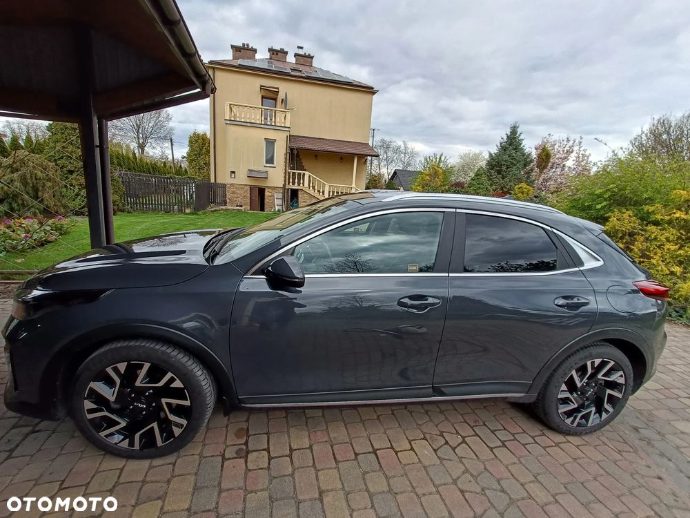 Kia XCeed 1.5 T-GDI L DCT - 1