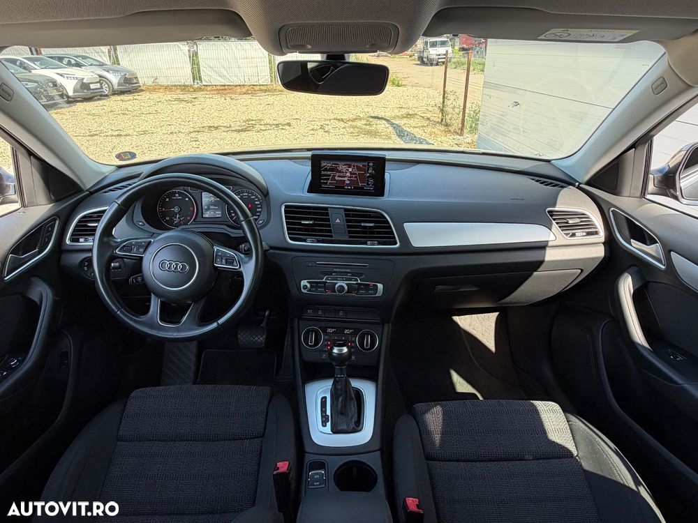 Audi Q3 - 11