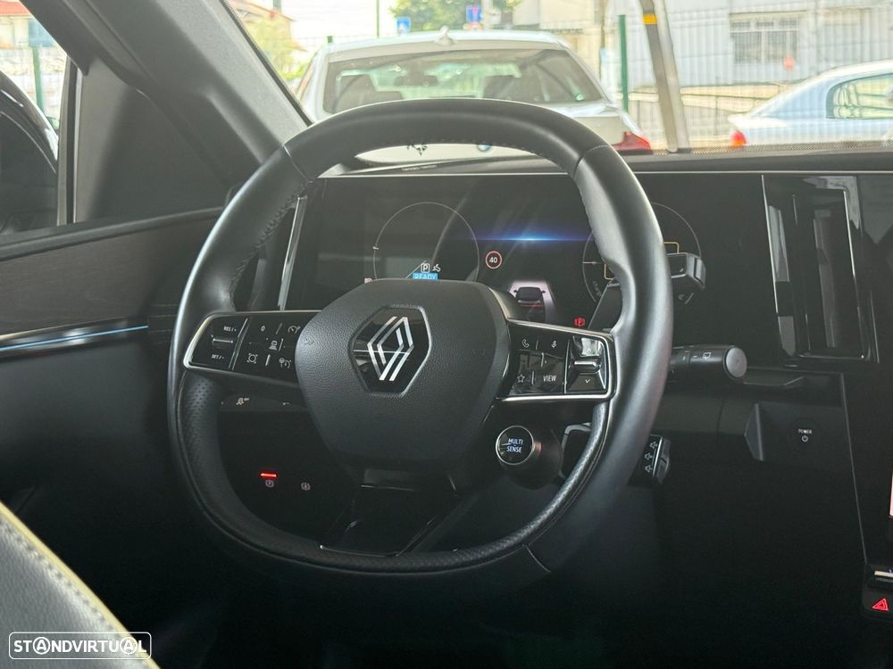 Renault Mégane - 30