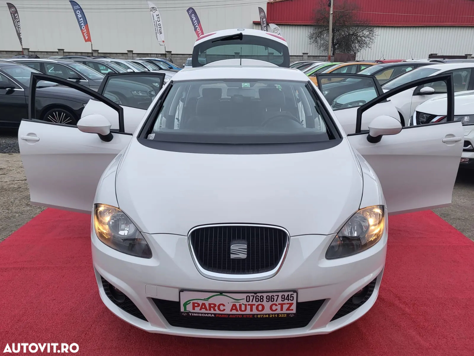 Seat Leon - 37