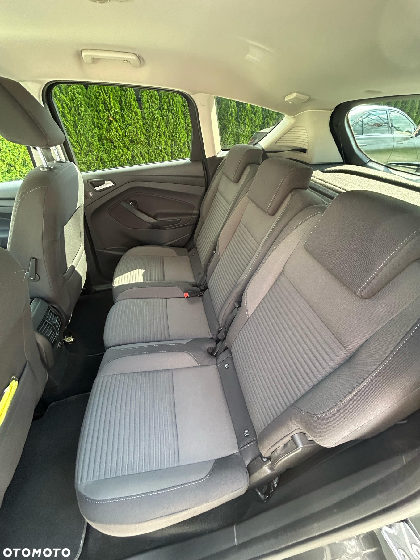 Ford C-MAX 1.0 EcoBoost Titanium ASS - 18