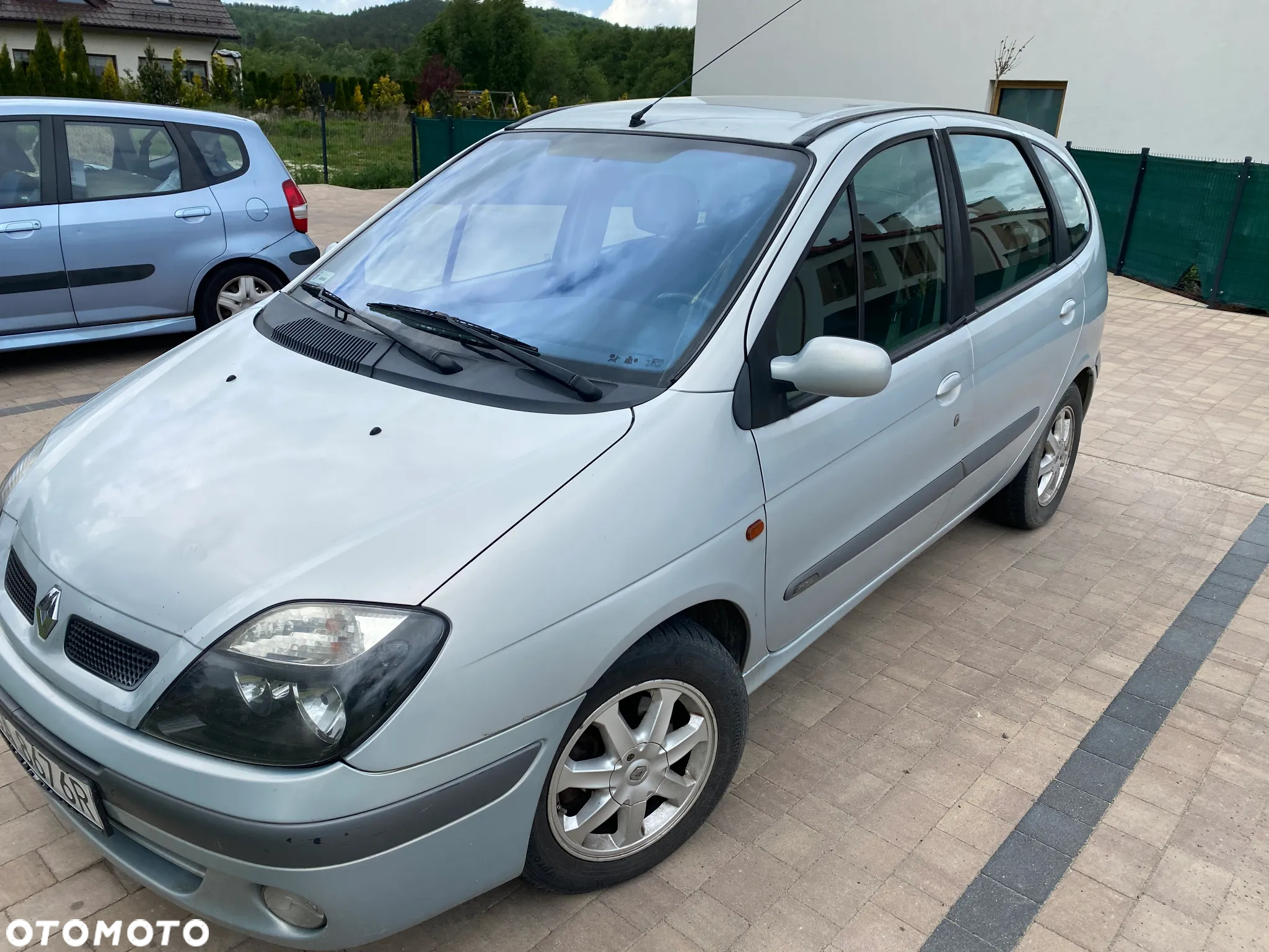 Renault Scenic 1.9 dCi Authentique - 2