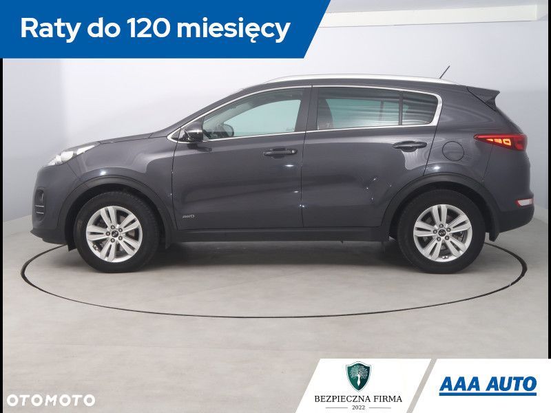 Kia Sportage - 3