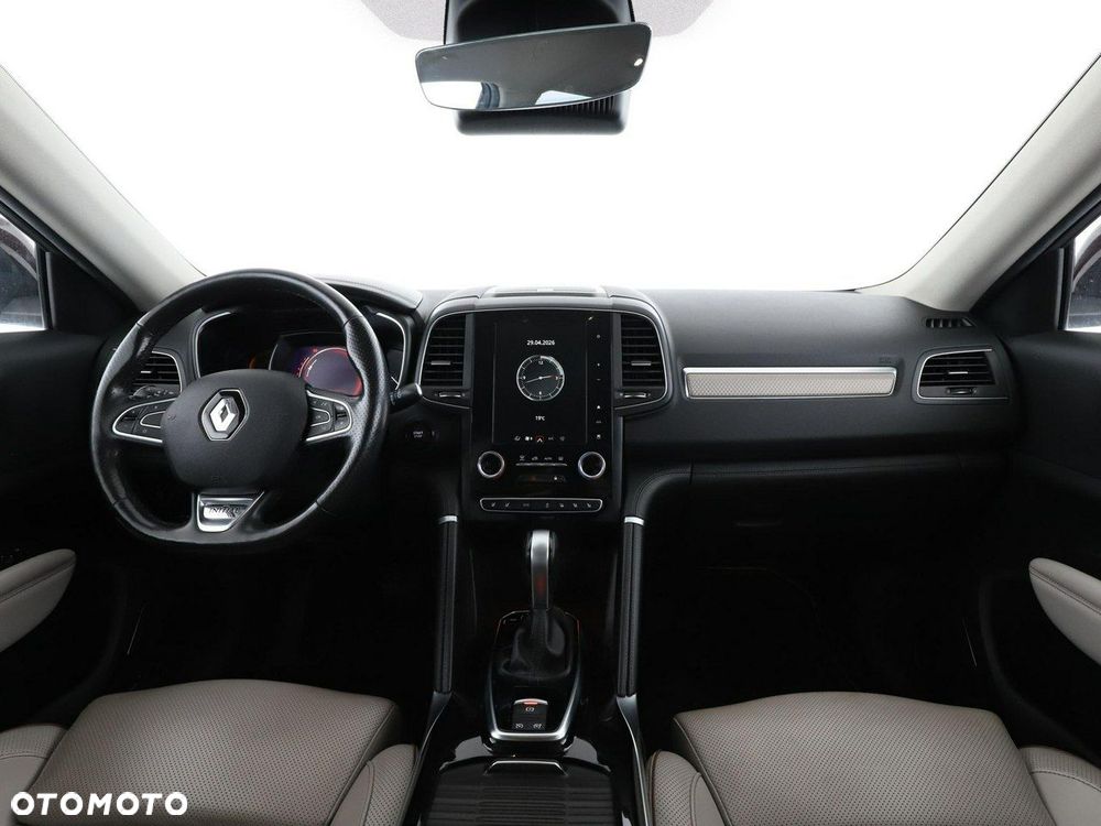 Renault Koleos BLUE dCi 190 4WD X-tronic INITIALE PARIS - 15